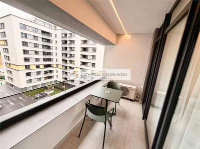 Apartament 2 camere București - poza 8