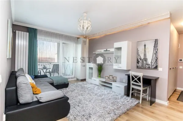 Apartament 2 camere Cluj-Napoca - poza 1
