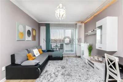 Apartament 2 camere Cluj-Napoca - poza 2