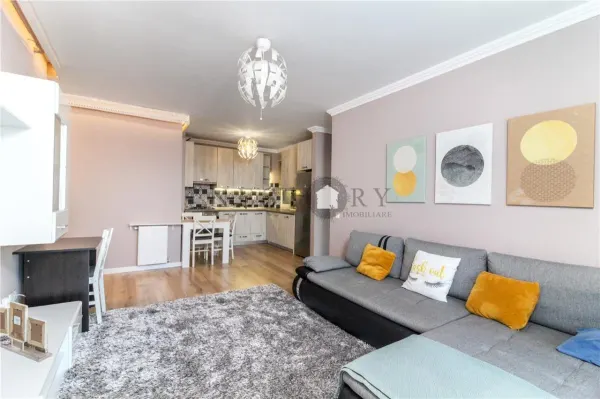 Apartament 2 camere Cluj-Napoca - poza 7