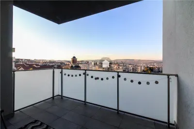 Apartament 2 camere Cluj-Napoca - poza 10