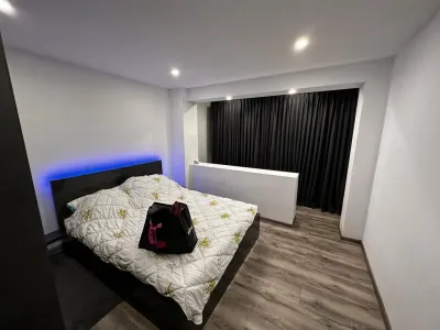 Deosebit Complex Studentesc Olimpia - Timisoara