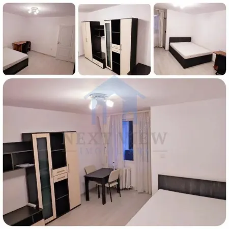 Apartament 1 camera Cluj-Napoca - poza 1