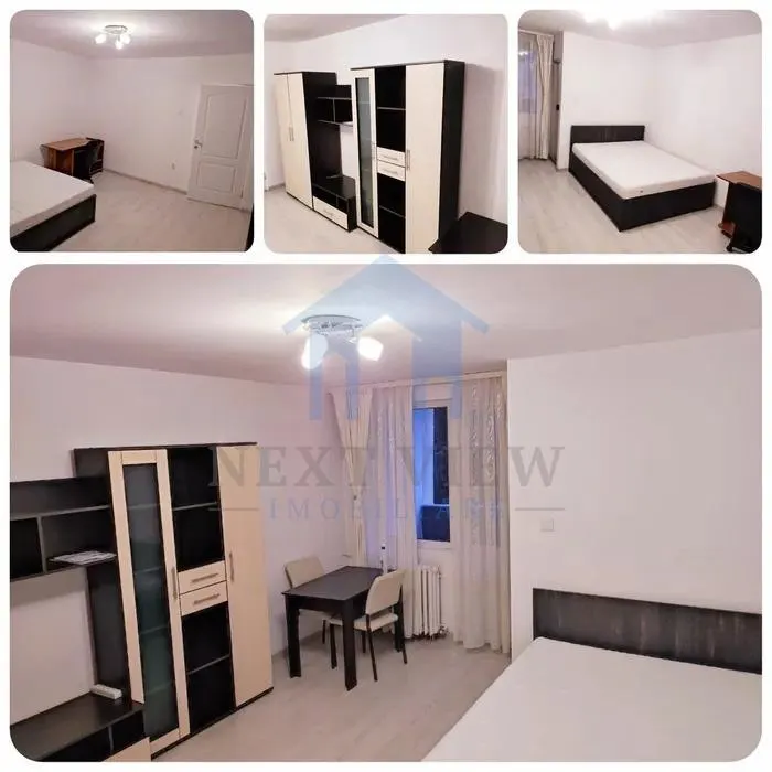 Apartament 1 camera Cluj-Napoca - poza 1