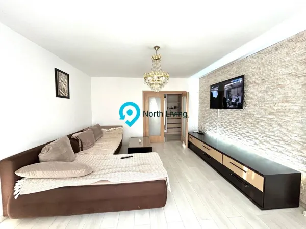 Apartament 3 camere București - poza 1