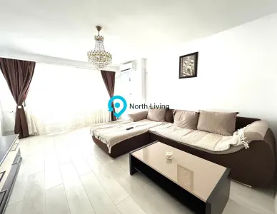 Apartament 3 camere București - poza 2
