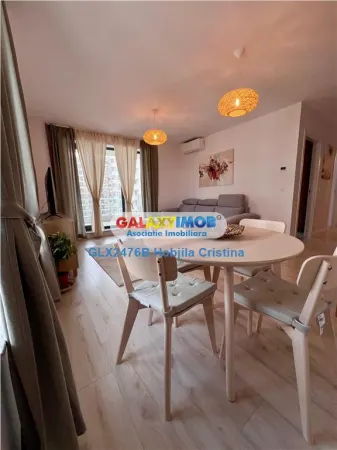 Apartament 2 camere București - poza 1