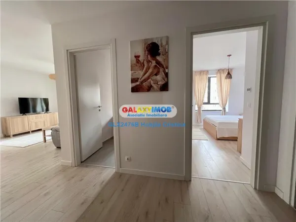 Apartament 2 camere București - poza 12