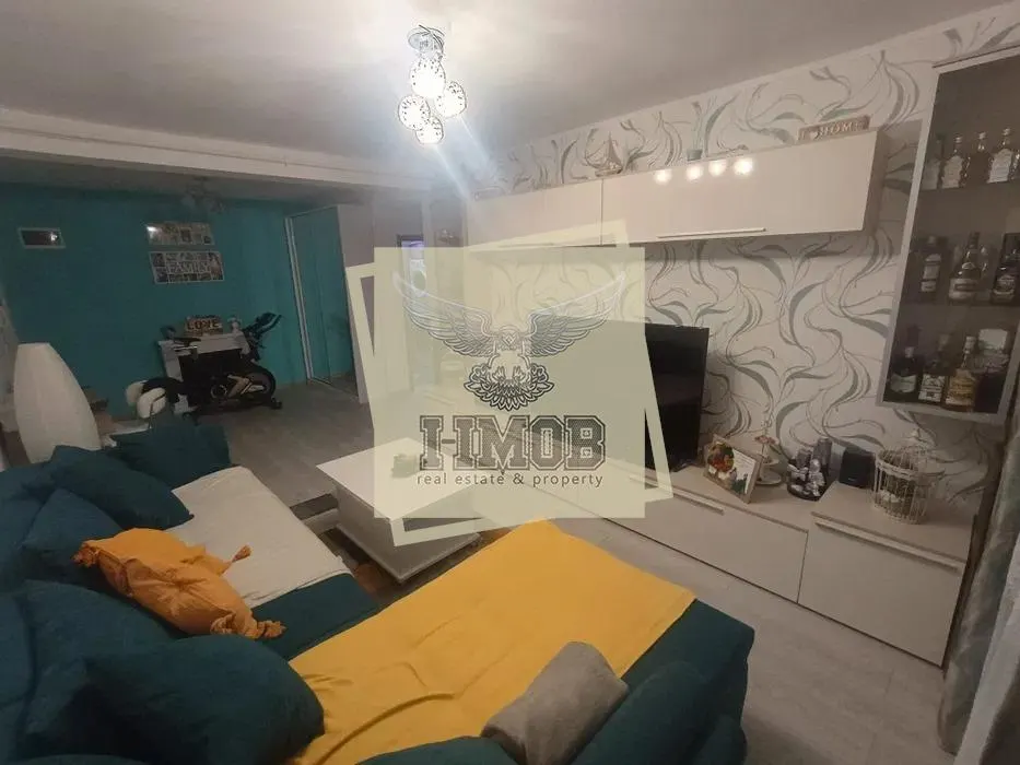 Apartament 3 camere Șelimbăr - poza 1