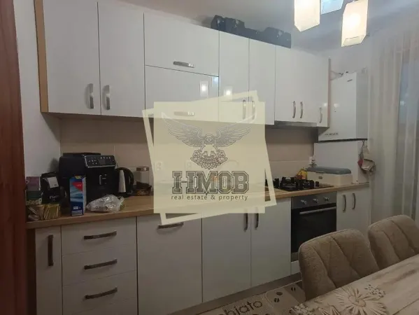 Apartament 3 camere Șelimbăr - poza 4