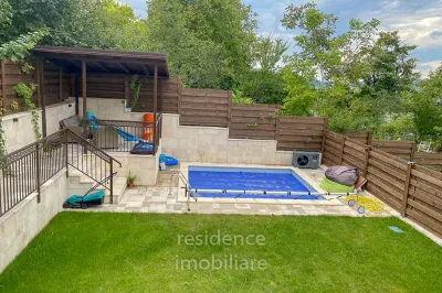 Casă 5 camere Cluj-Napoca - poza 14