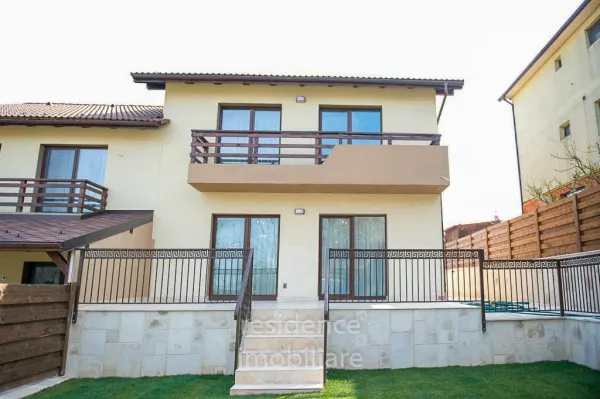 Casă 5 camere Cluj-Napoca - poza 27