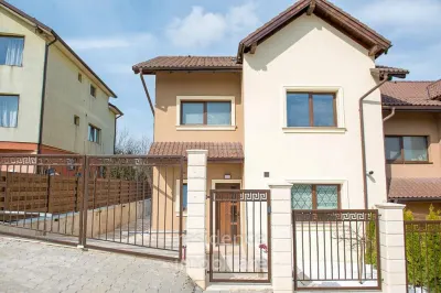Casă 5 camere Cluj-Napoca - poza 36