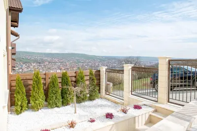 Casă 5 camere Cluj-Napoca - poza 37