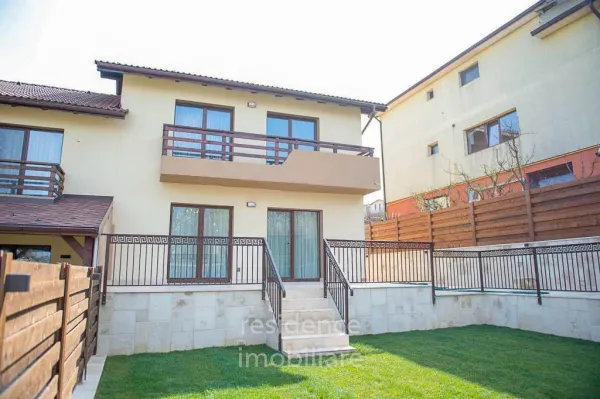 Casă 5 camere Cluj-Napoca - poza 38