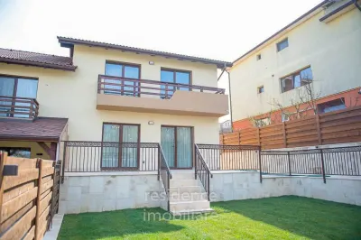 Casă 5 camere Cluj-Napoca - poza 38