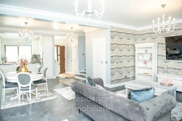 Casă 5 camere Cluj-Napoca - poza 8