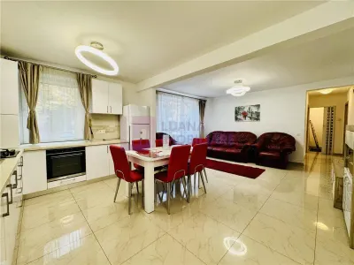 Apartament 3 camere Sibiu - poza 2