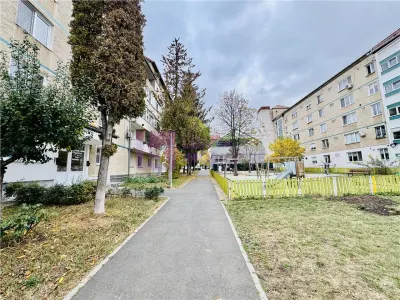 Apartament 3 camere Sibiu - poza 11