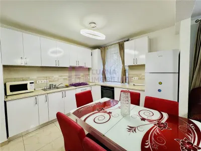 Apartament 3 camere Sibiu - poza 3