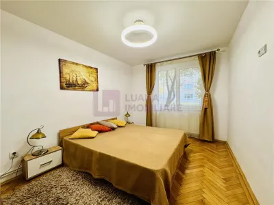 Apartament 3 camere Sibiu - poza 4