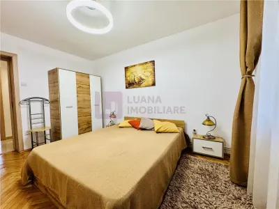 Apartament 3 camere Sibiu - poza 5