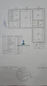 Apartament 3 camere București - poza 2