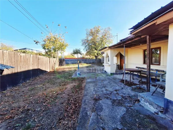 Casă 3 camere Bacău - poza 4