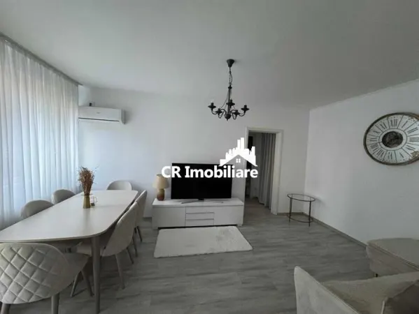 Apartament 2 camere București - poza 1