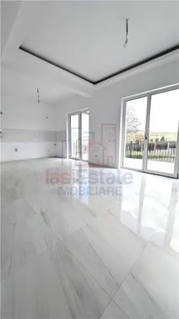Casă 3 camere Iași - poza 3