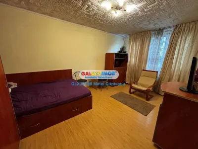 Inchiriez garsoniera Politehnica - Bucuresti