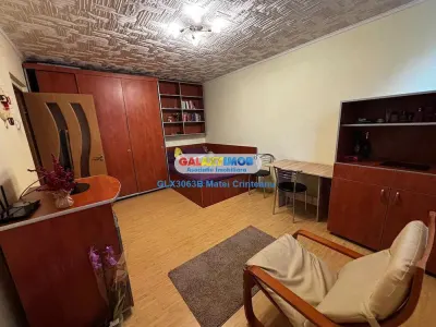 Apartament 1 camera București - poza 2