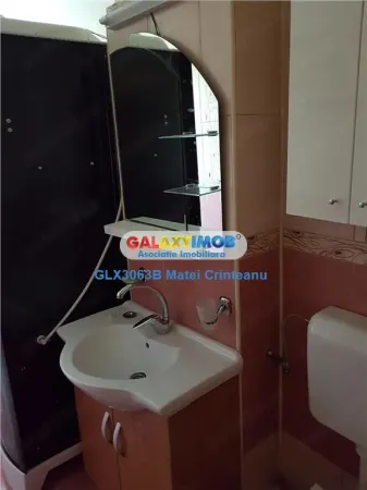 Apartament 1 camera București - poza 8