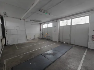 Spatiu de Inchiriat Calea Lugojului - Timisoara