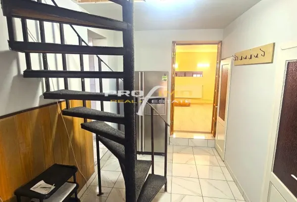Casă 6 camere Constanța - poza 30