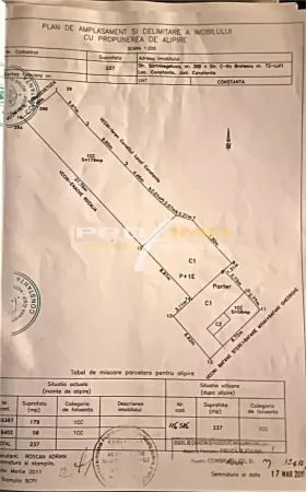 Casă 6 camere Constanța - poza 8