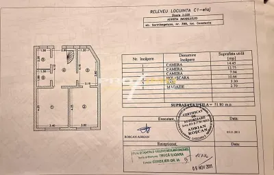 Casă 6 camere Constanța - poza 10