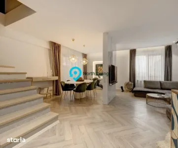 Apartament 4 camere București - poza 2