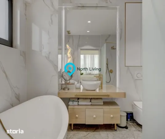 Apartament 4 camere București - poza 11