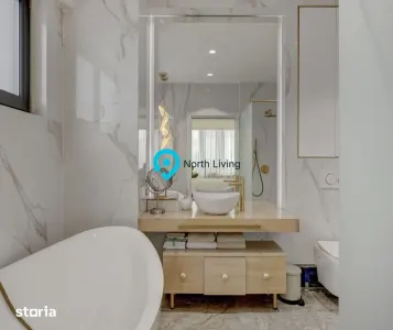 Apartament 4 camere București - poza 11