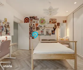 Apartament 4 camere București - poza 12