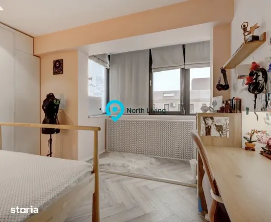 Apartament 4 camere București - poza 13