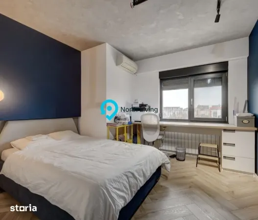 Apartament 4 camere București - poza 14