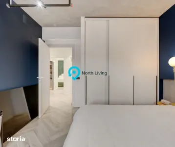 Apartament 4 camere București - poza 15