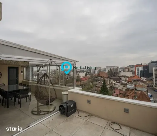 Apartament 4 camere București - poza 17
