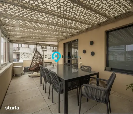 Apartament 4 camere București - poza 18