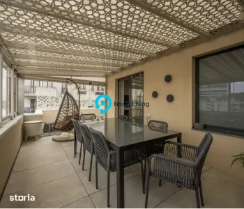 Apartament 4 camere București - poza 18