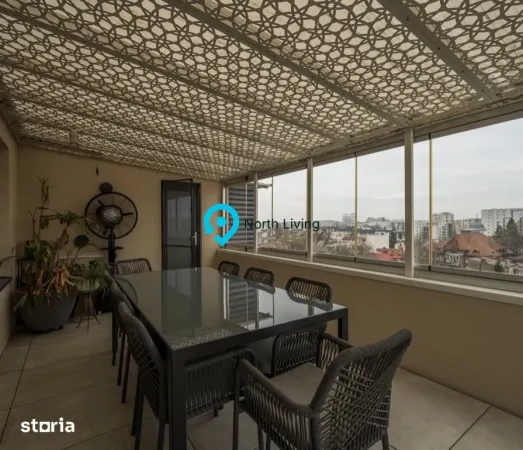 Apartament 4 camere București - poza 20