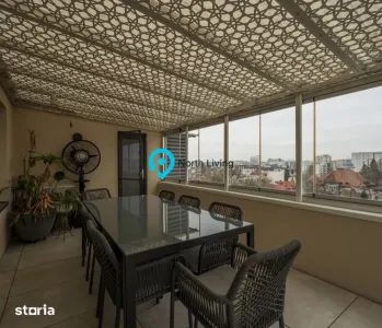 Apartament 4 camere București - poza 20