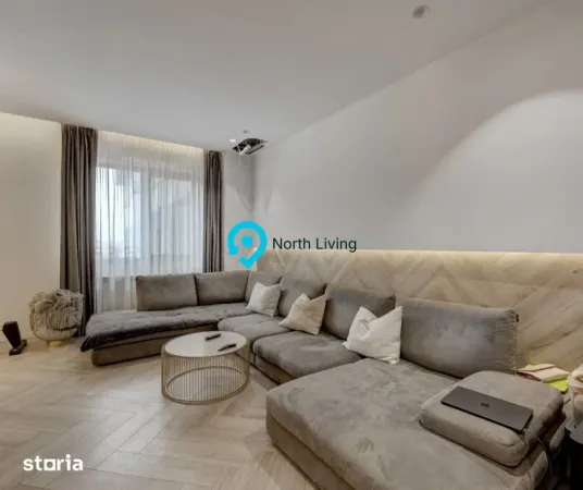 Apartament 4 camere București - poza 3